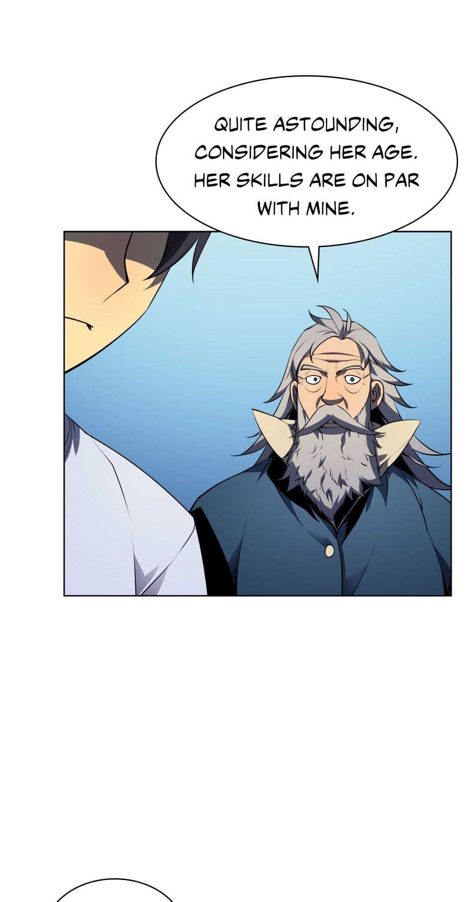 Read Overgeared (Team Argo) chapter 23 image 85 on Lezhin