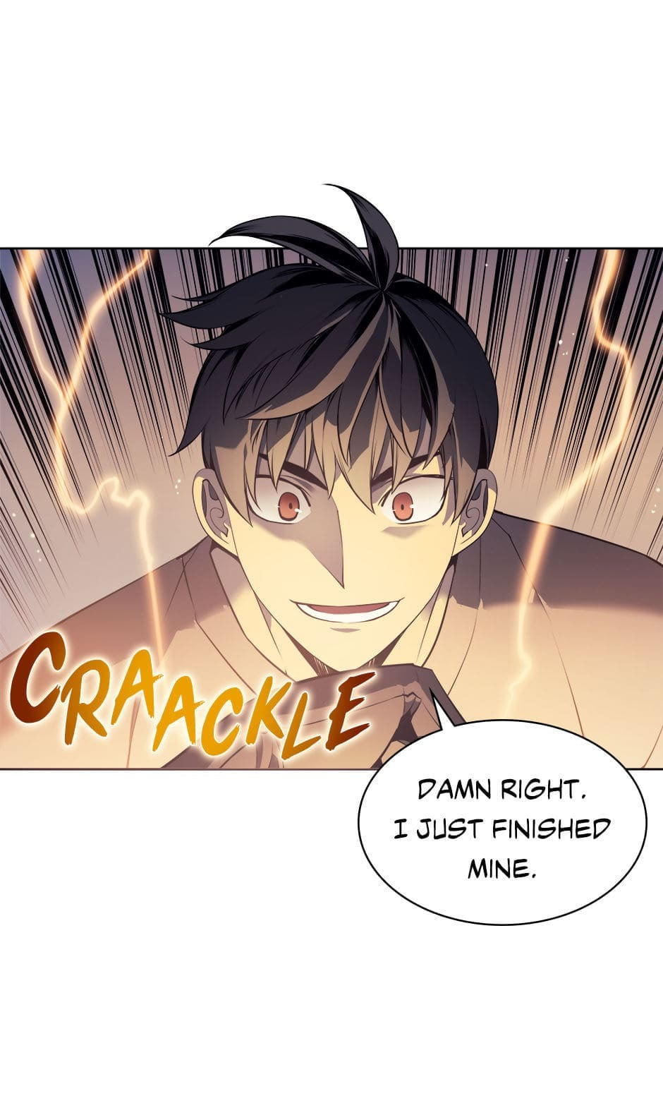 Read Overgeared (Team Argo) chapter 23 image 87 on Lezhin