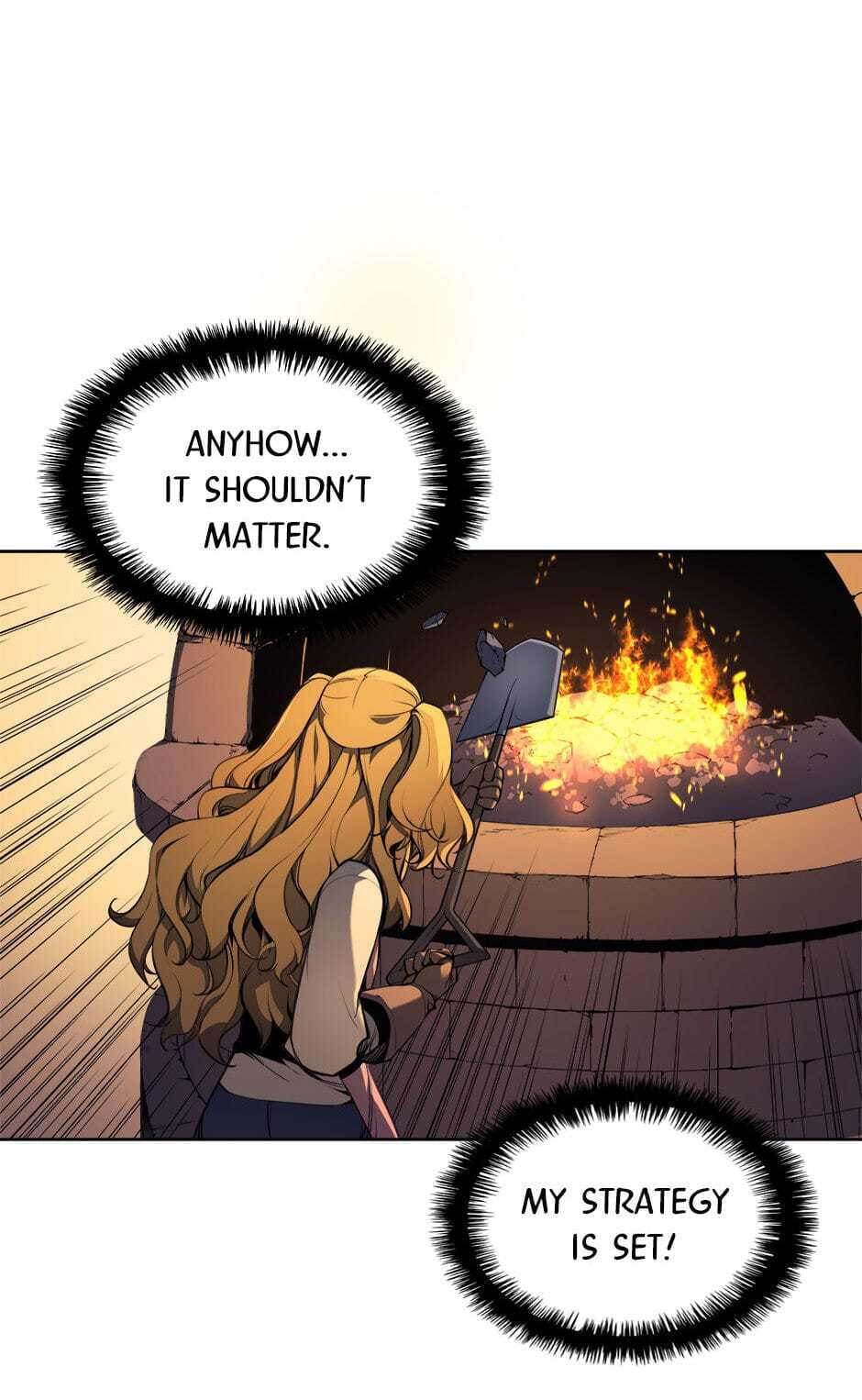 Read Overgeared (Team Argo) chapter 23 image 9 on Lezhin