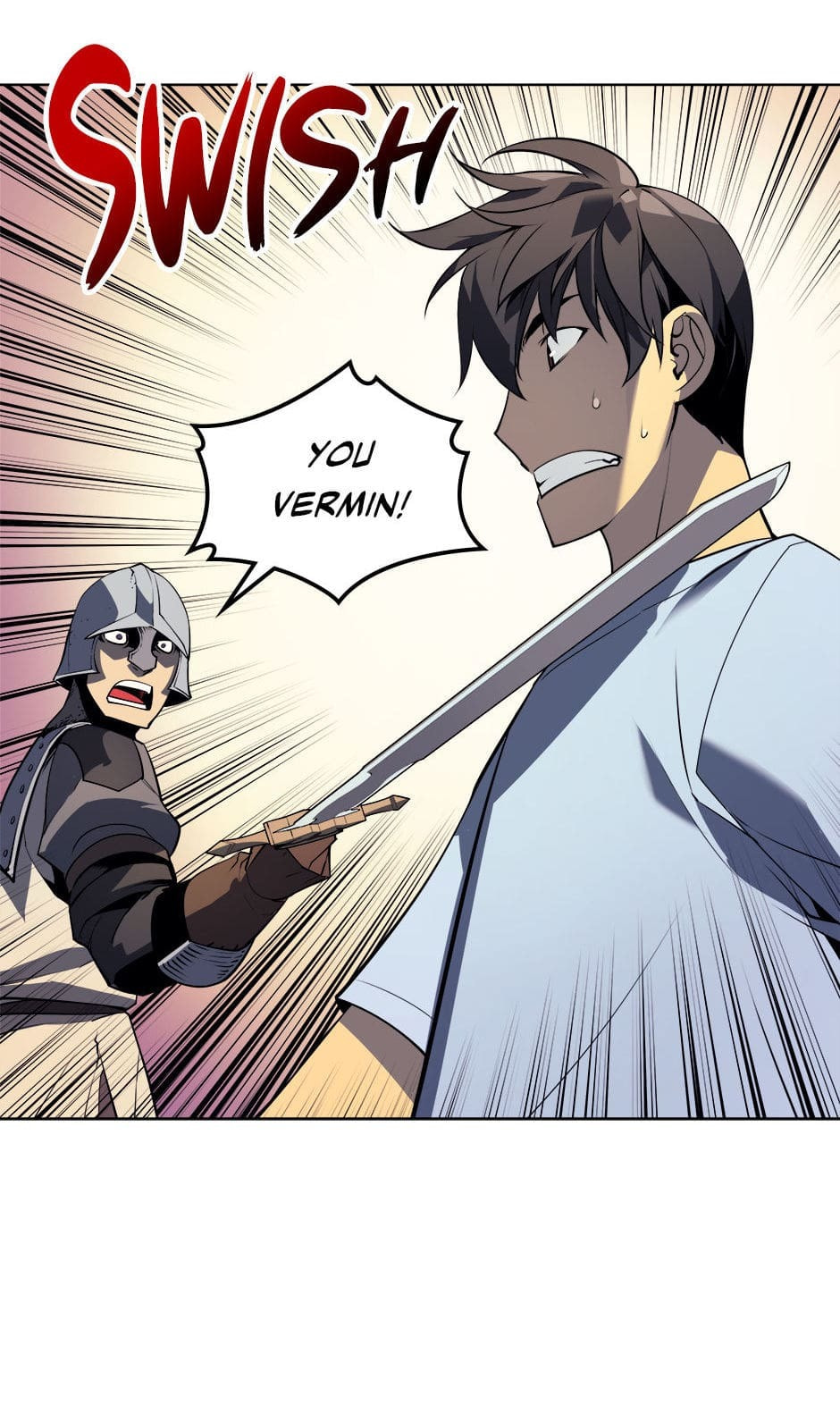 Read Overgeared (Team Argo) chapter 23 image 94 on Lezhin