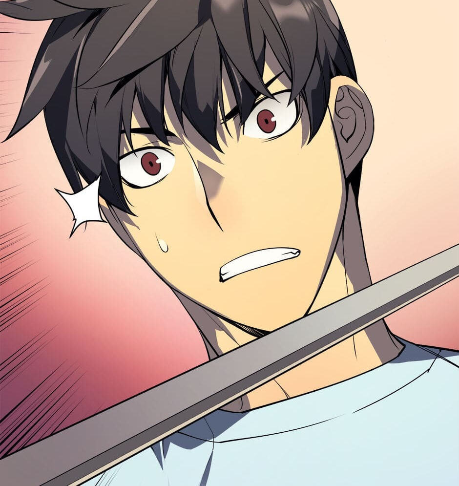 Read Overgeared (Team Argo) chapter 23 image 96 on Lezhin
