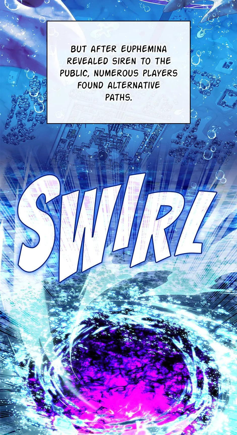 Read Overgeared (Team Argo) chapter 231 image 1 on Lezhin