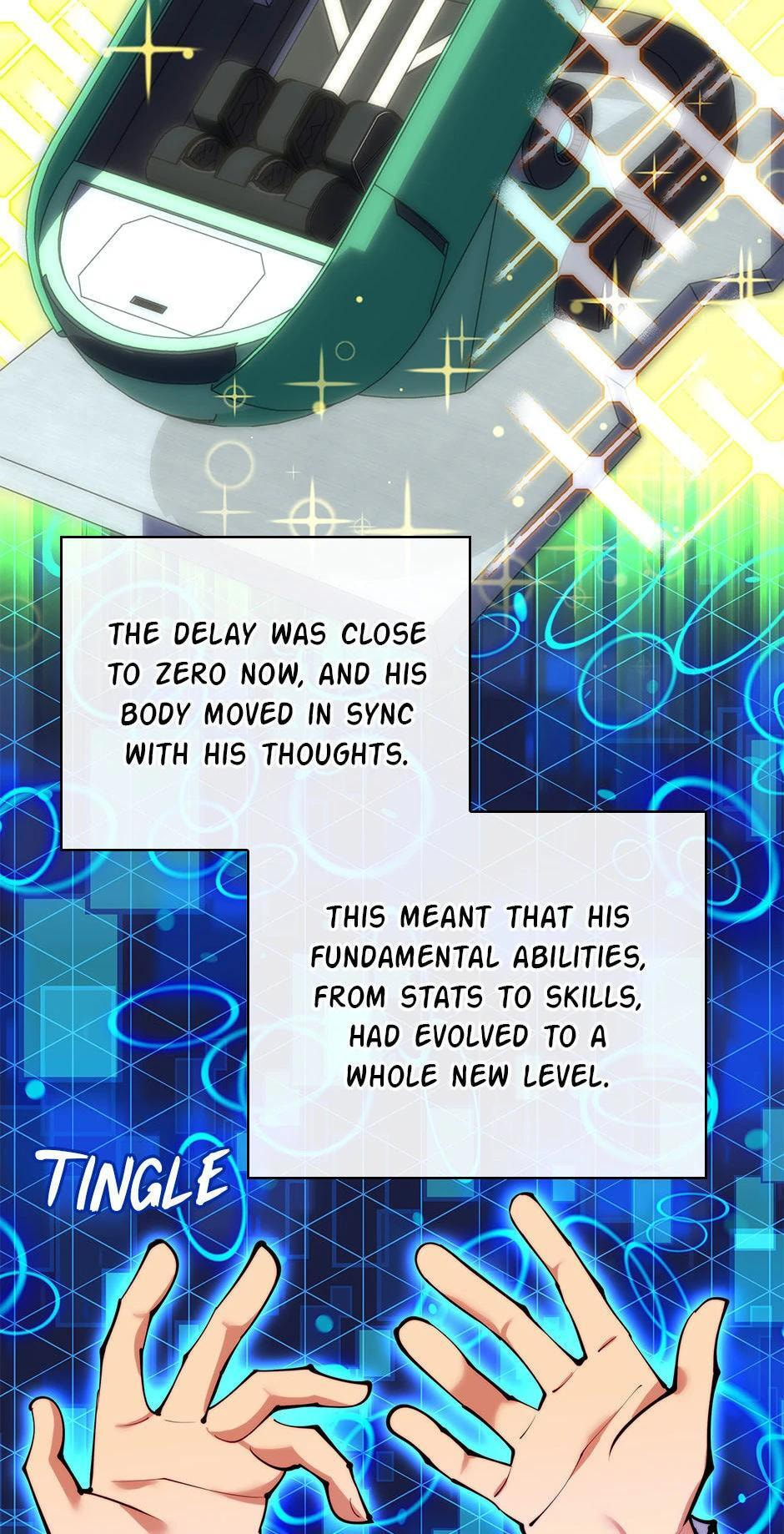 Read Overgeared (Team Argo) chapter 231 image 109 on Lezhin