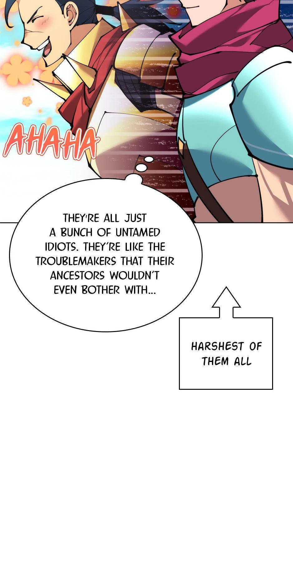 Read Overgeared (Team Argo) chapter 231 image 11 on Lezhin