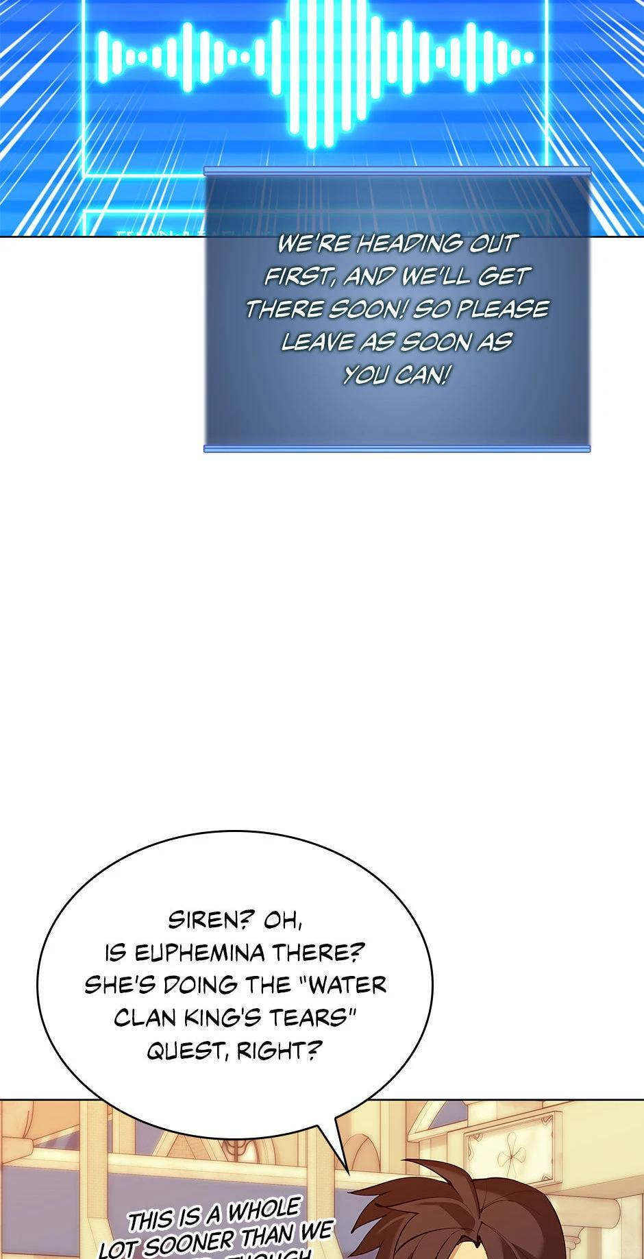 Read Overgeared (Team Argo) chapter 231 image 114 on Lezhin
