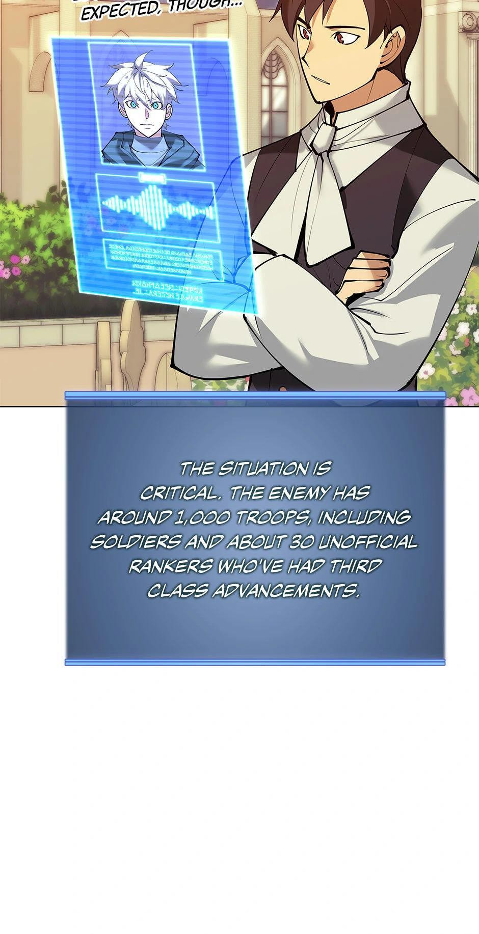 Read Overgeared (Team Argo) chapter 231 image 115 on Lezhin