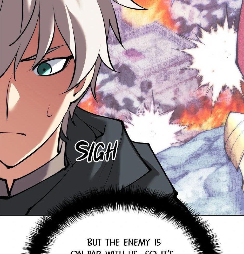 Read Overgeared (Team Argo) chapter 231 image 125 on Lezhin