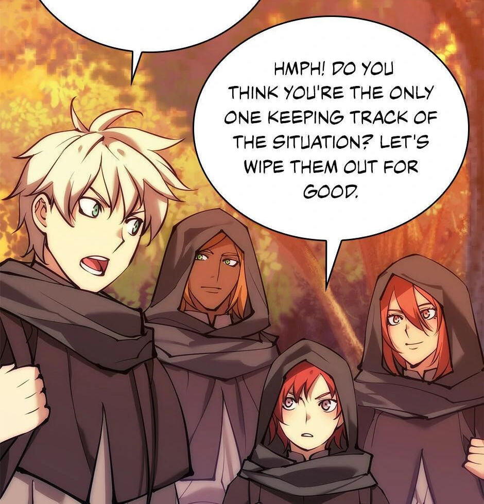Read Overgeared (Team Argo) chapter 231 image 129 on Lezhin