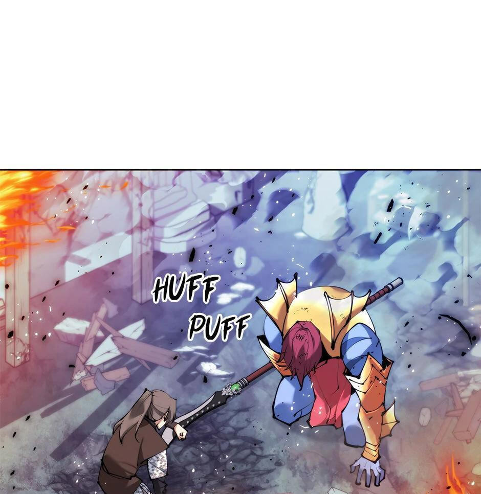 Read Overgeared (Team Argo) chapter 231 image 13 on Lezhin