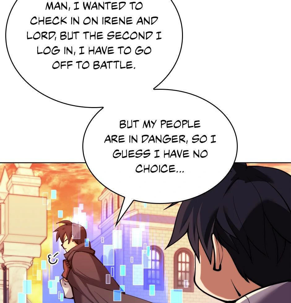 Read Overgeared (Team Argo) chapter 231 image 132 on Lezhin