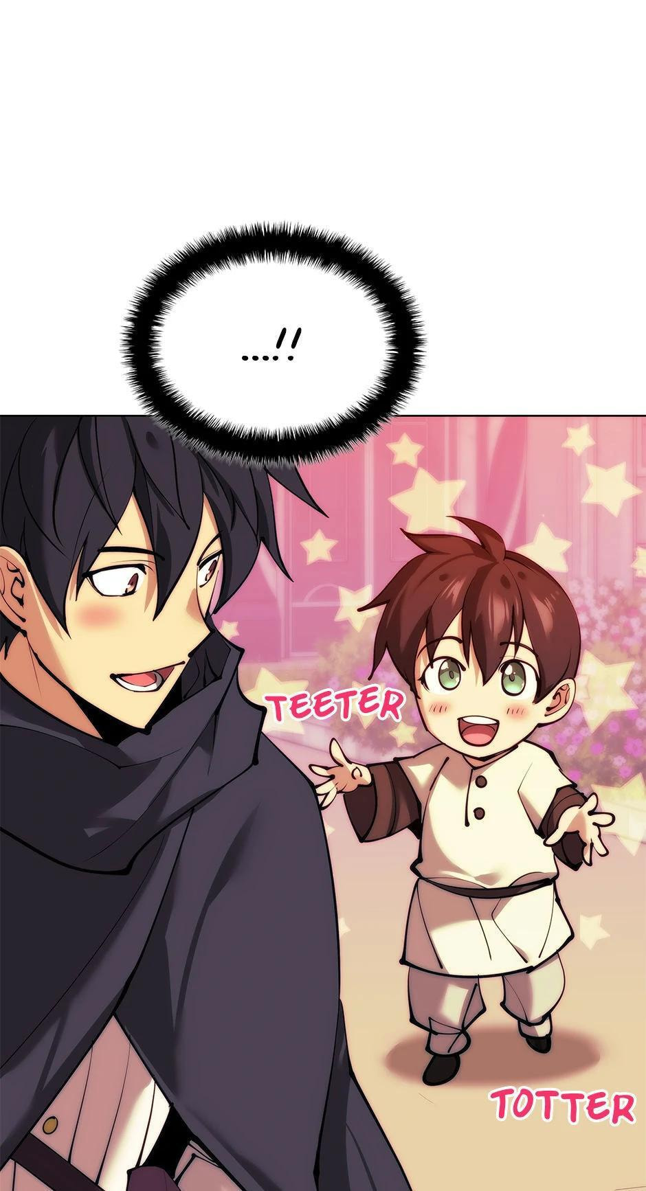 Read Overgeared (Team Argo) chapter 231 image 134 on Lezhin