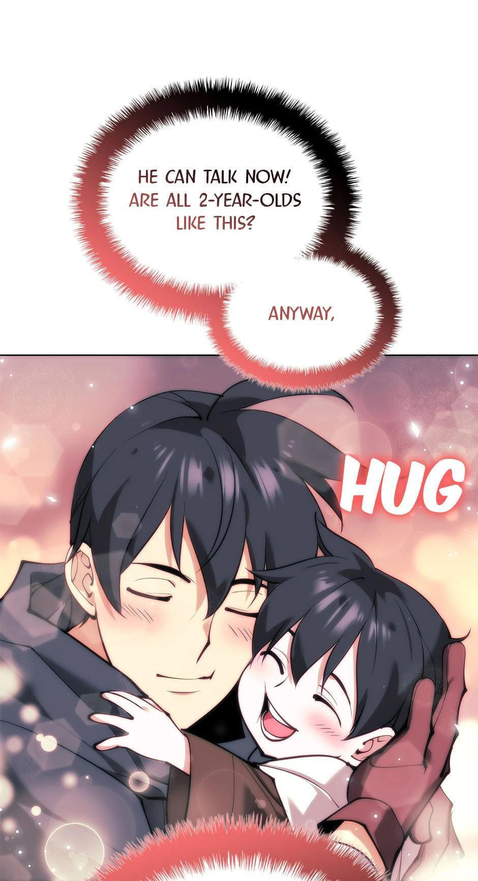 Read Overgeared (Team Argo) chapter 231 image 137 on Lezhin