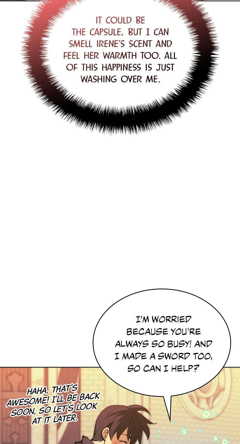 Read Overgeared (Team Argo) chapter 231 image 138 on Lezhin