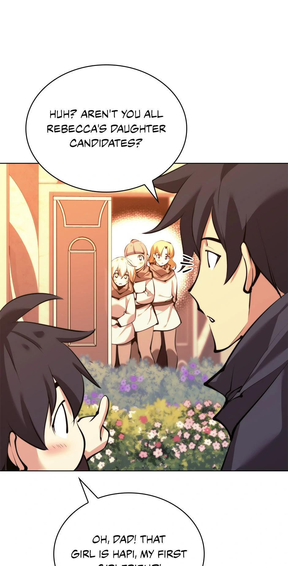 Read Overgeared (Team Argo) chapter 231 image 140 on Lezhin