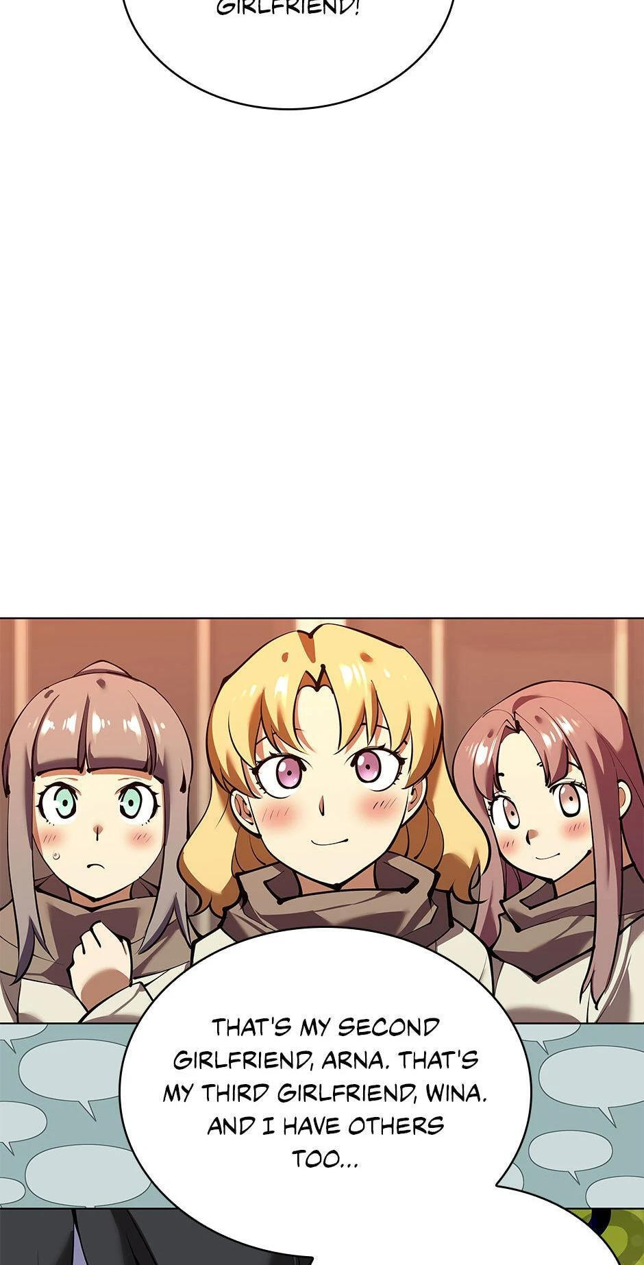 Read Overgeared (Team Argo) chapter 231 image 141 on Lezhin