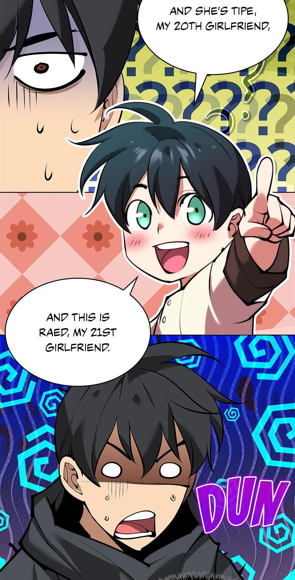 Read Overgeared (Team Argo) chapter 231 image 142 on Lezhin