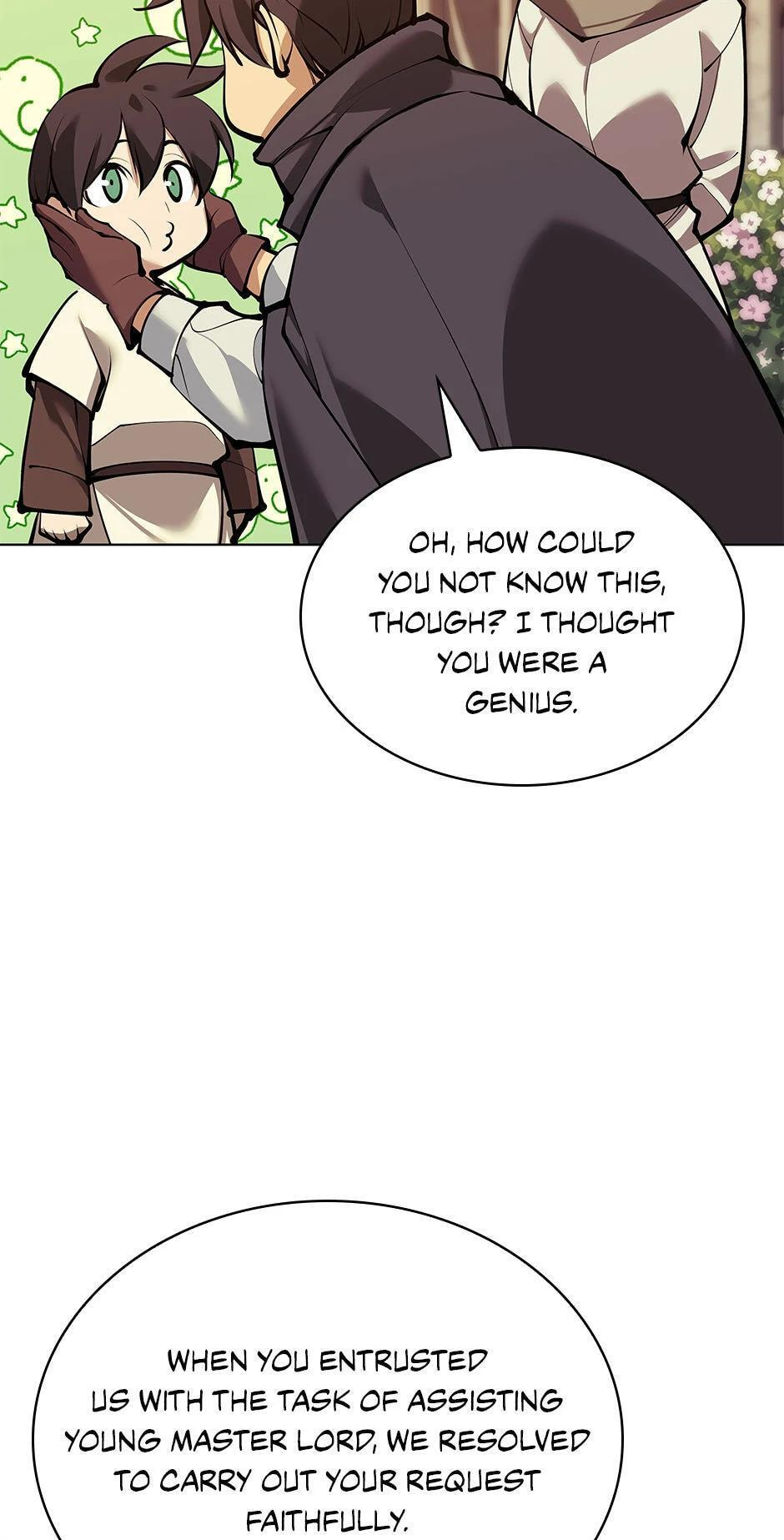 Read Overgeared (Team Argo) chapter 231 image 144 on Lezhin