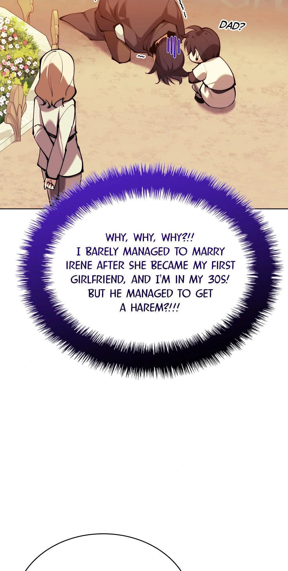 Read Overgeared (Team Argo) chapter 231 image 148 on Lezhin