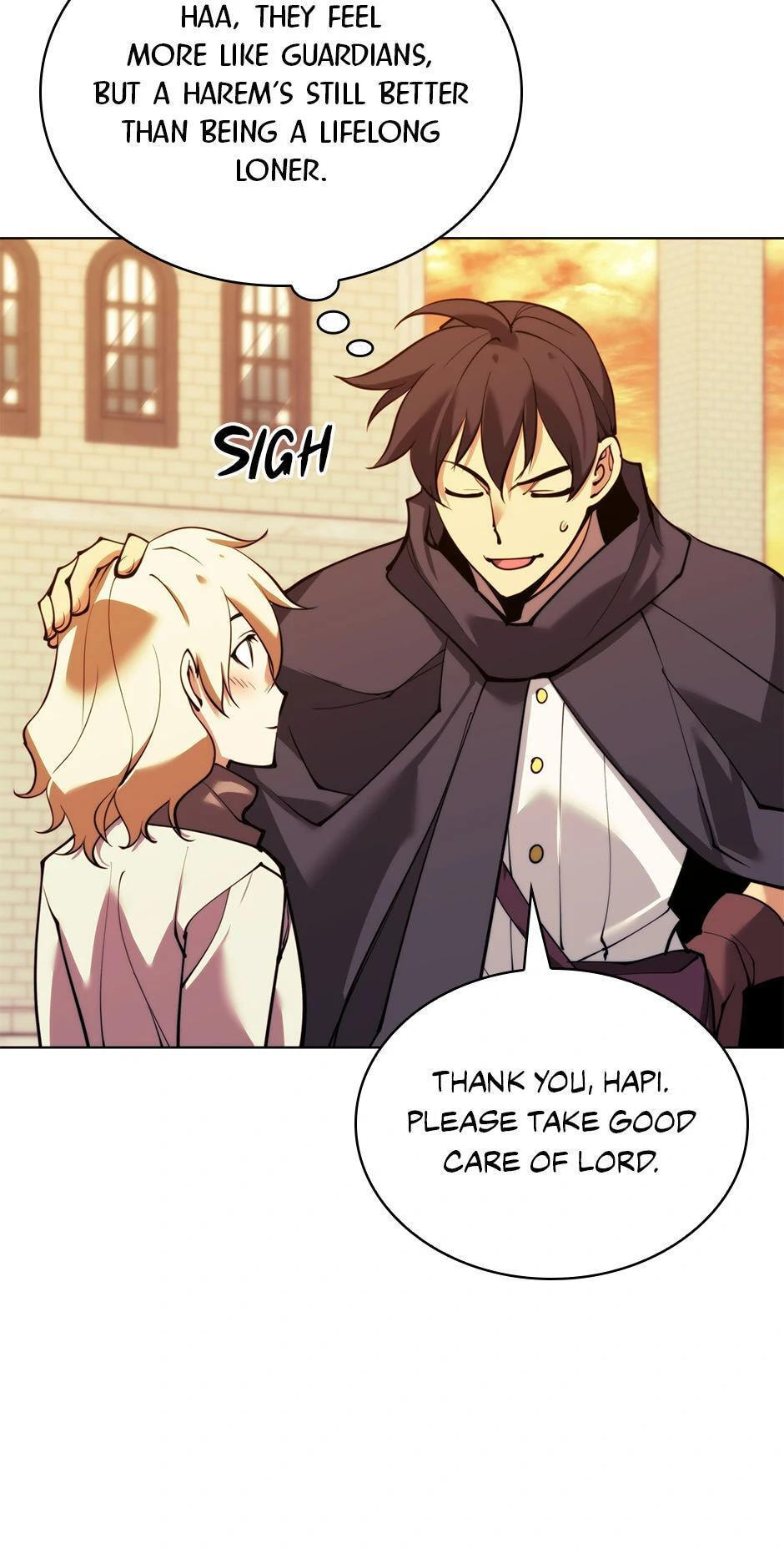 Read Overgeared (Team Argo) chapter 231 image 149 on Lezhin