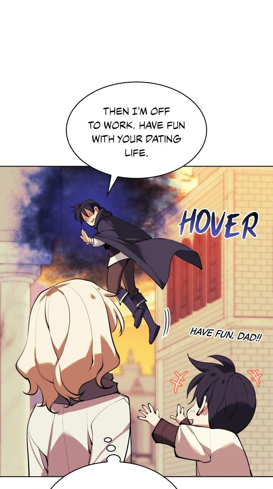 Read Overgeared (Team Argo) chapter 231 image 150 on Lezhin