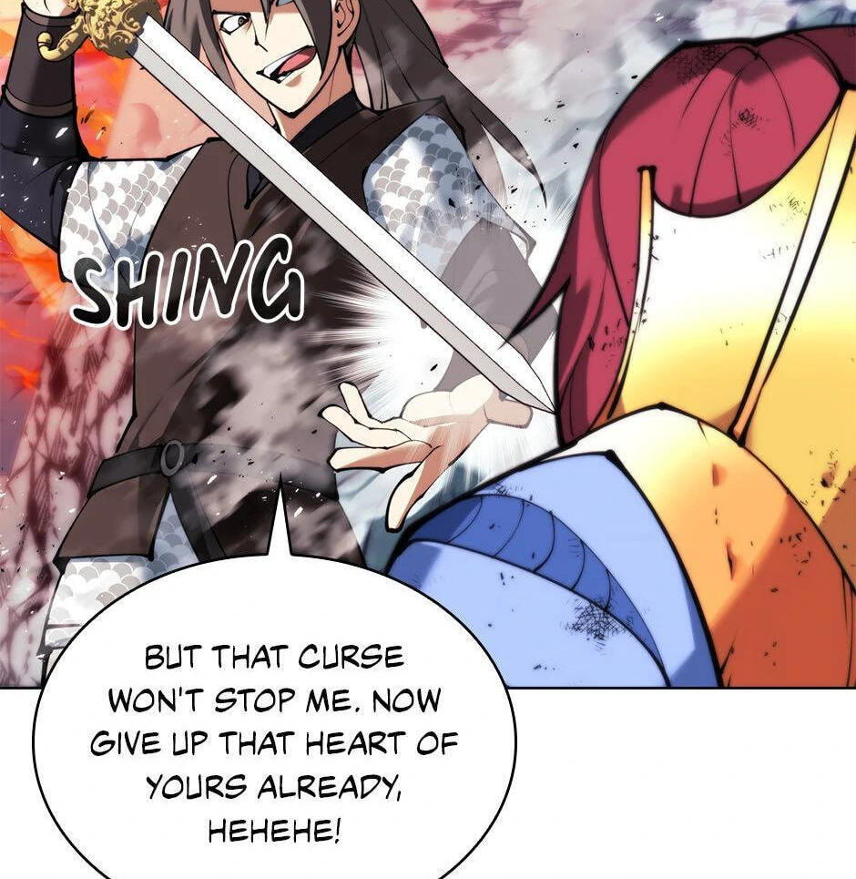 Read Overgeared (Team Argo) chapter 231 image 18 on Lezhin