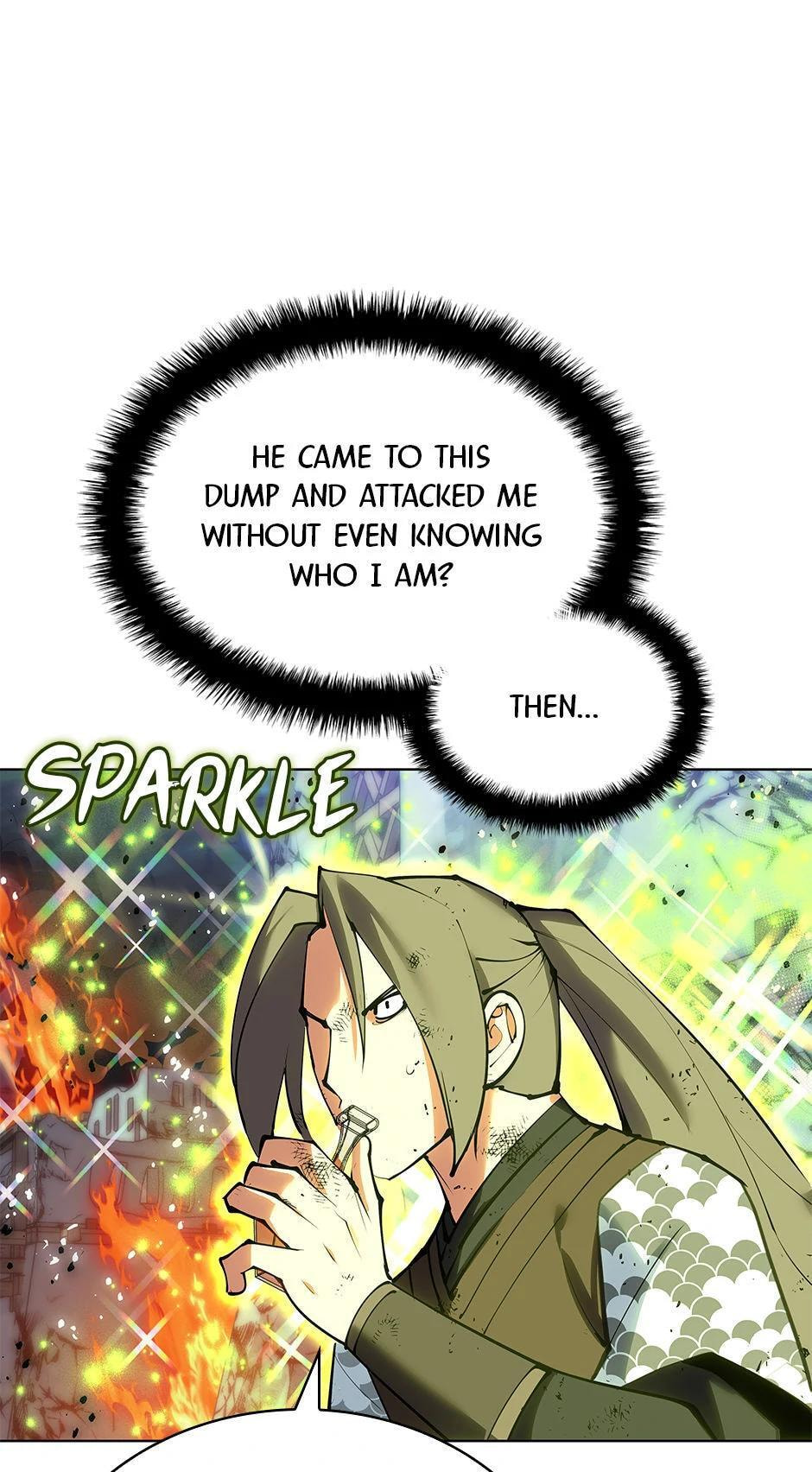 Read Overgeared (Team Argo) chapter 231 image 28 on Lezhin