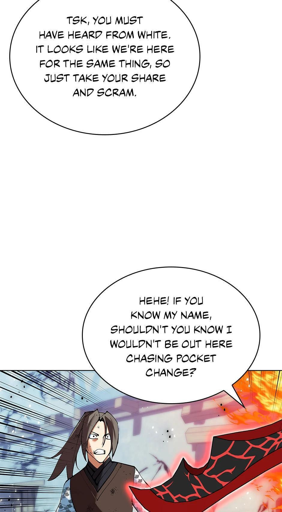 Read Overgeared (Team Argo) chapter 231 image 29 on Lezhin
