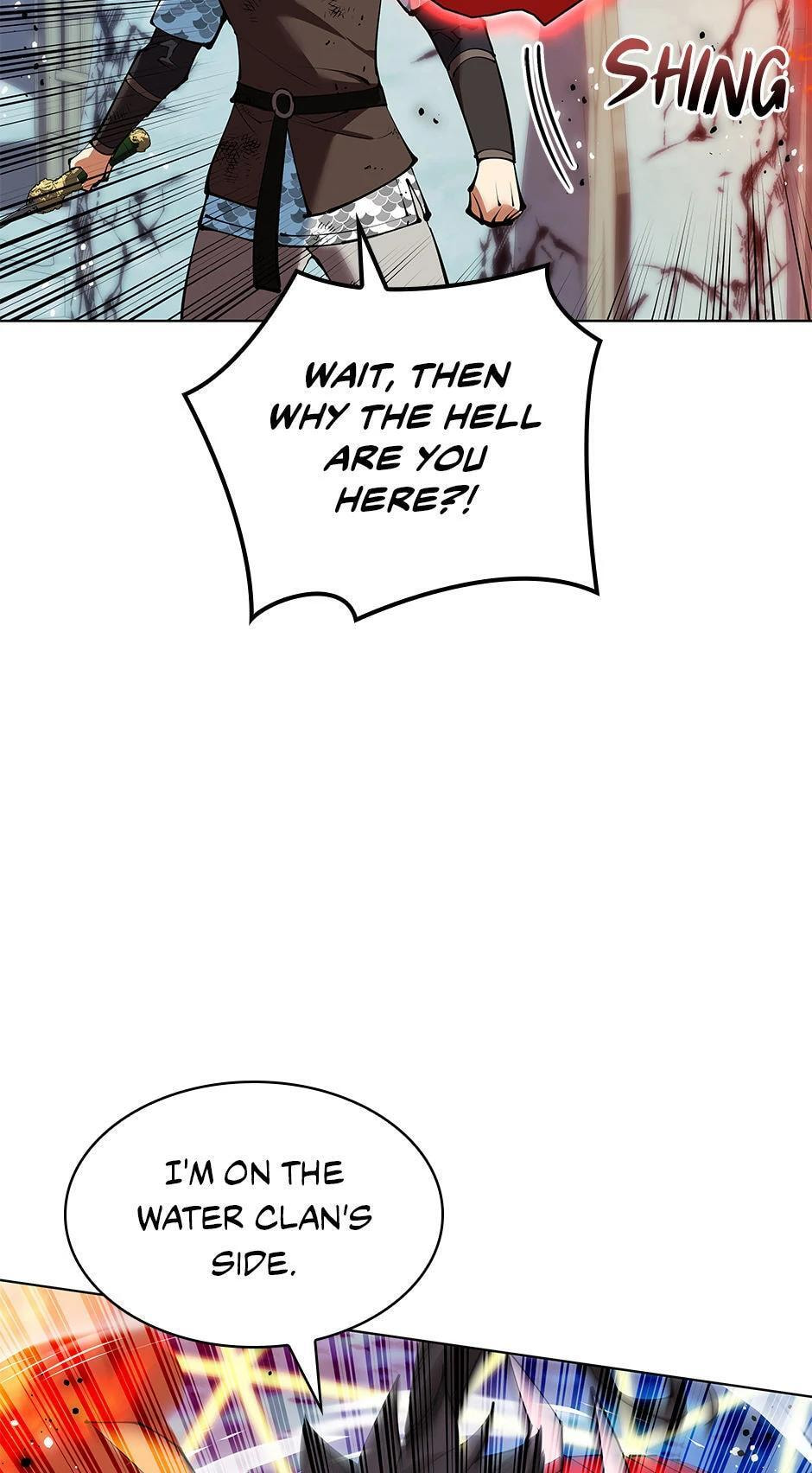 Read Overgeared (Team Argo) chapter 231 image 30 on Lezhin