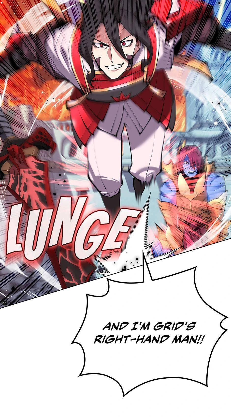 Read Overgeared (Team Argo) chapter 231 image 31 on Lezhin