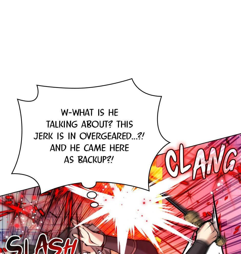 Read Overgeared (Team Argo) chapter 231 image 32 on Lezhin