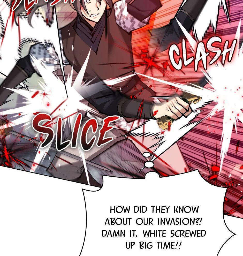 Read Overgeared (Team Argo) chapter 231 image 33 on Lezhin