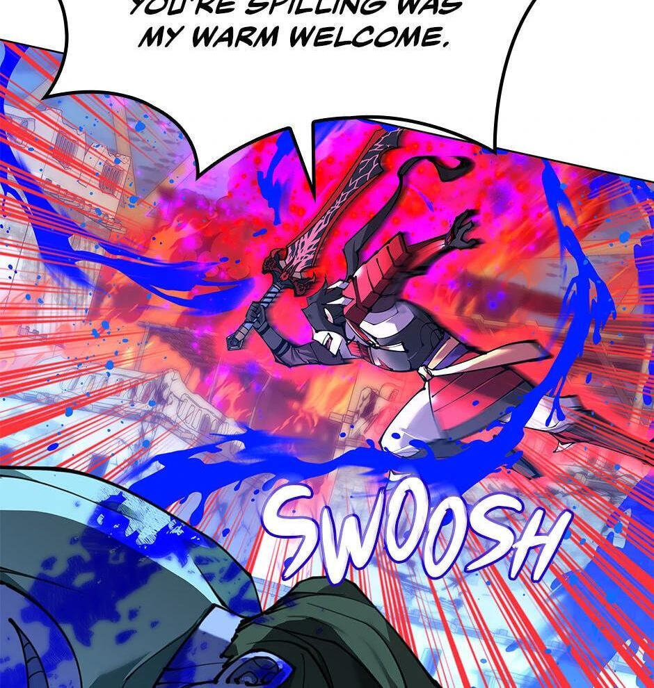 Read Overgeared (Team Argo) chapter 231 image 35 on Lezhin