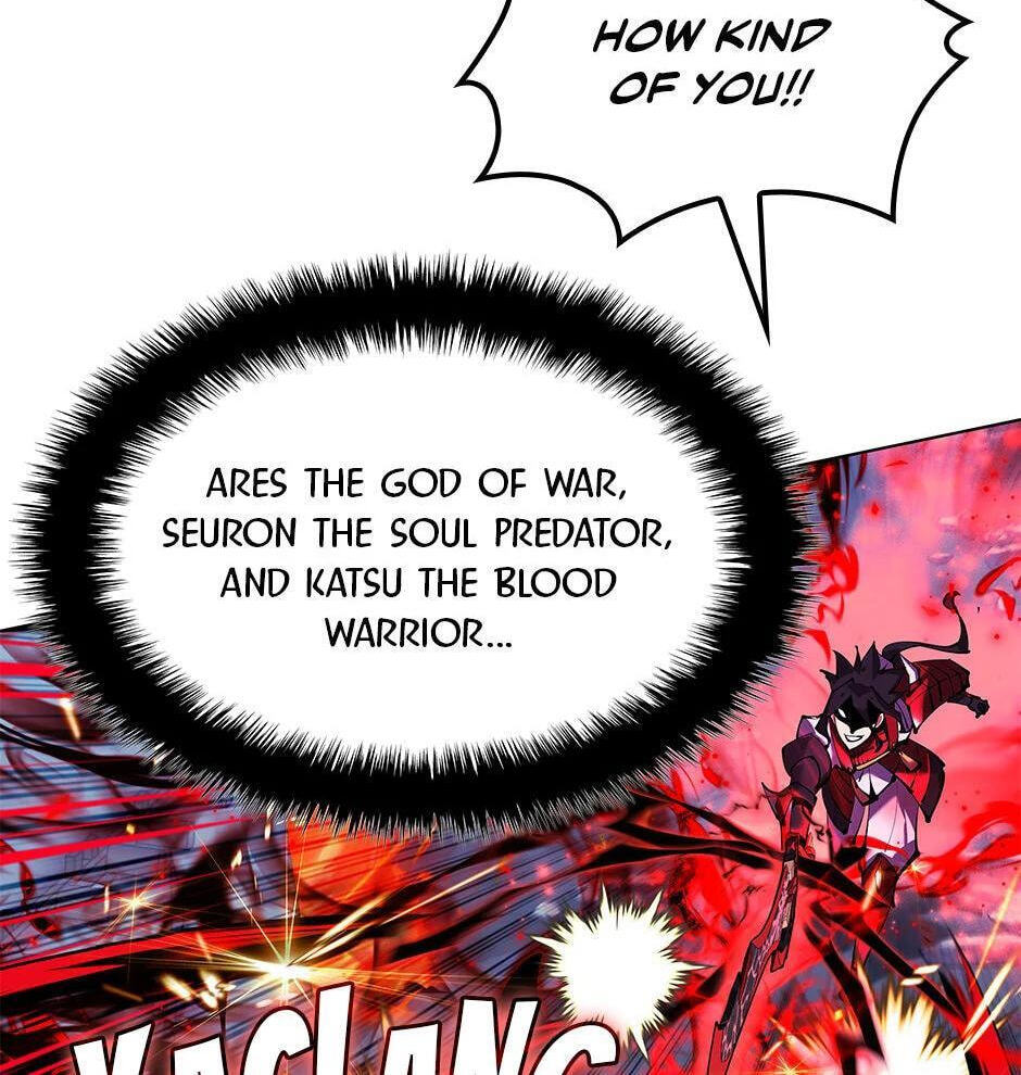 Read Overgeared (Team Argo) chapter 231 image 37 on Lezhin