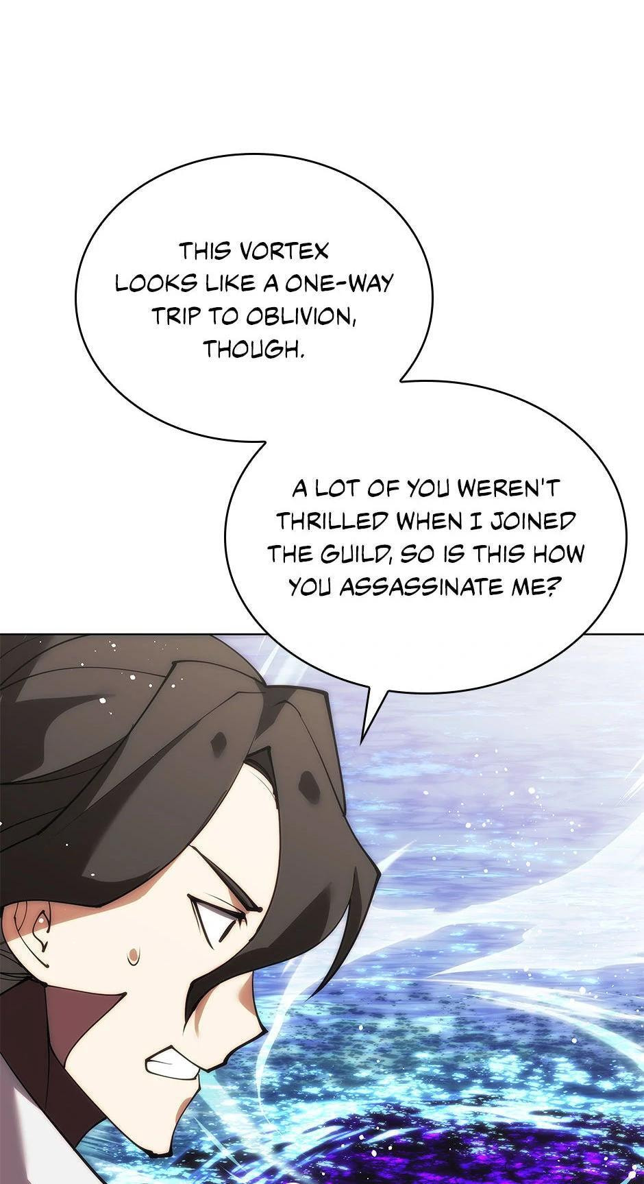 Read Overgeared (Team Argo) chapter 231 image 4 on Lezhin