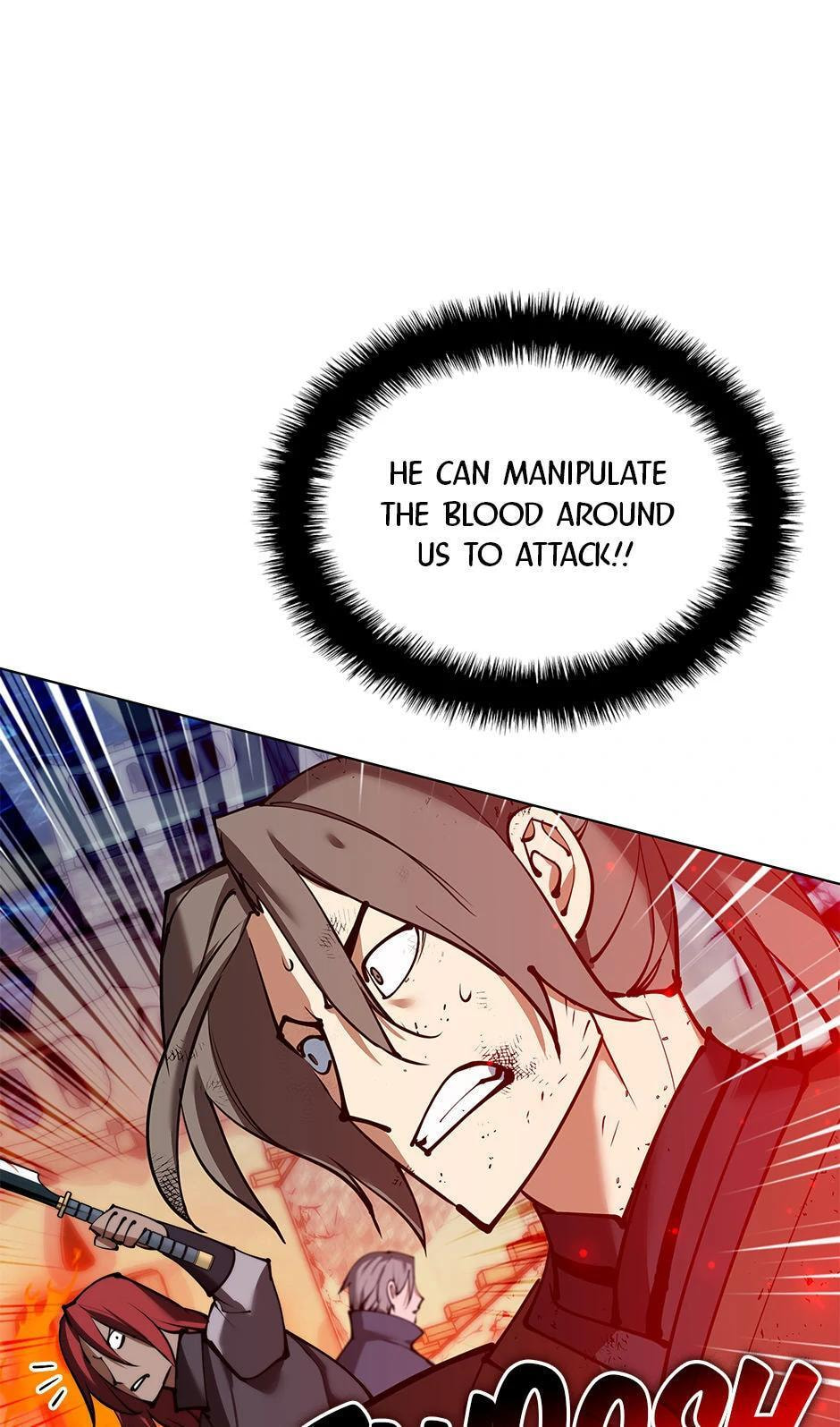 Read Overgeared (Team Argo) chapter 231 image 40 on Lezhin