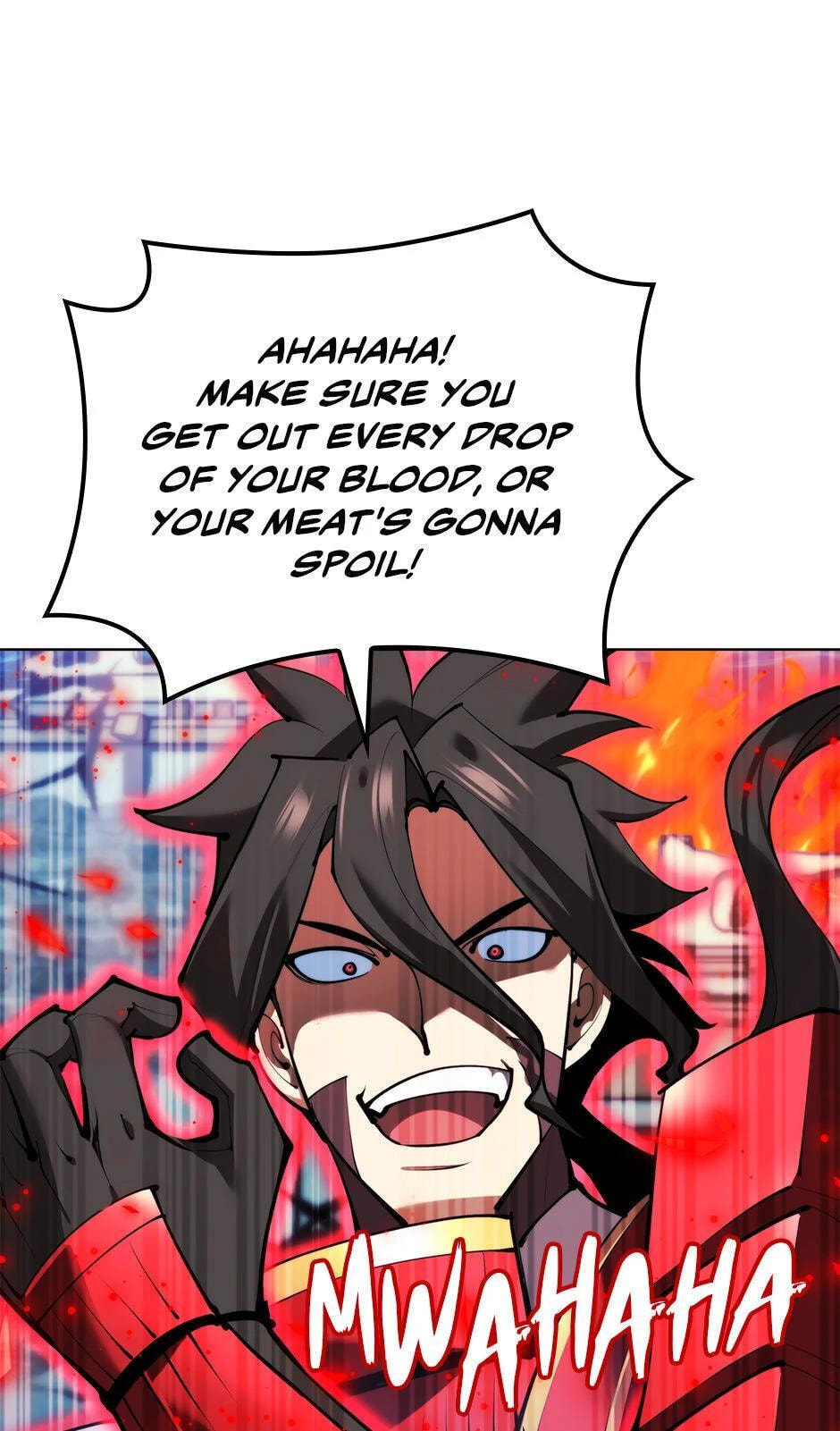 Read Overgeared (Team Argo) chapter 231 image 44 on Lezhin