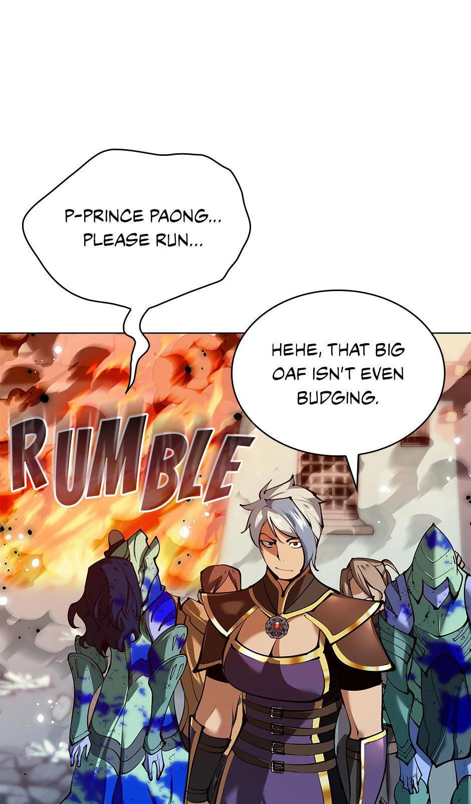 Read Overgeared (Team Argo) chapter 231 image 48 on Lezhin