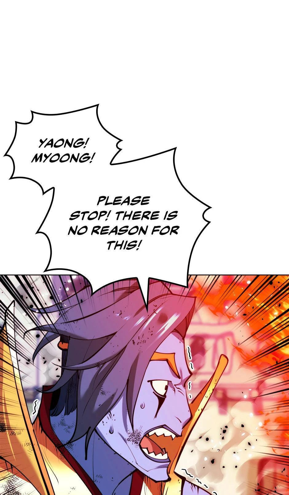 Read Overgeared (Team Argo) chapter 231 image 50 on Lezhin