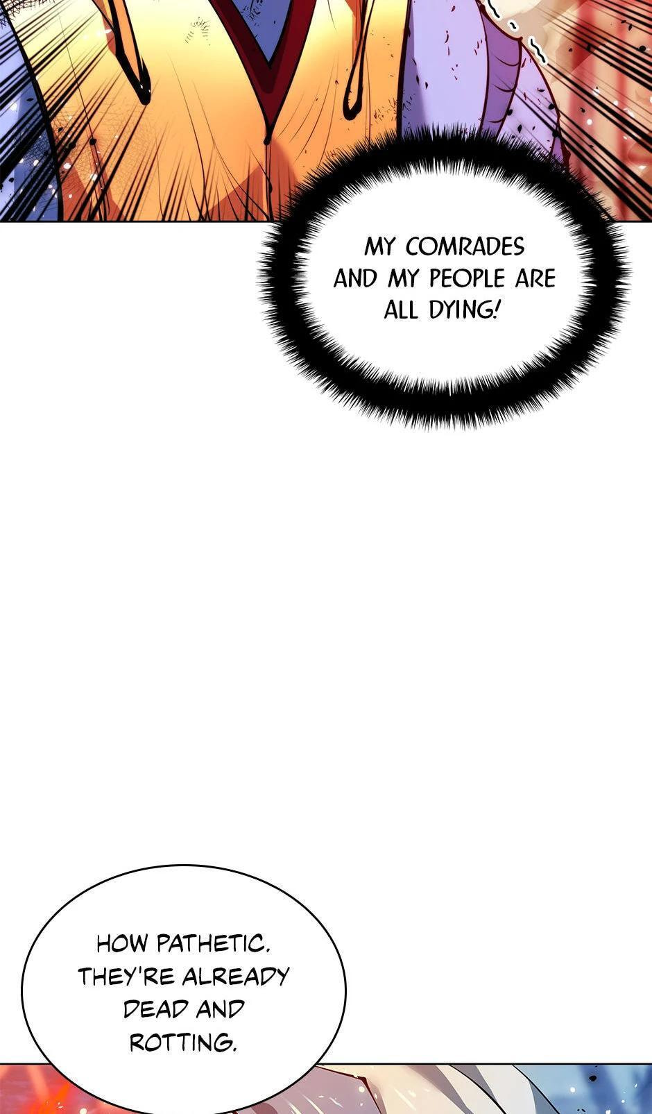 Read Overgeared (Team Argo) chapter 231 image 51 on Lezhin