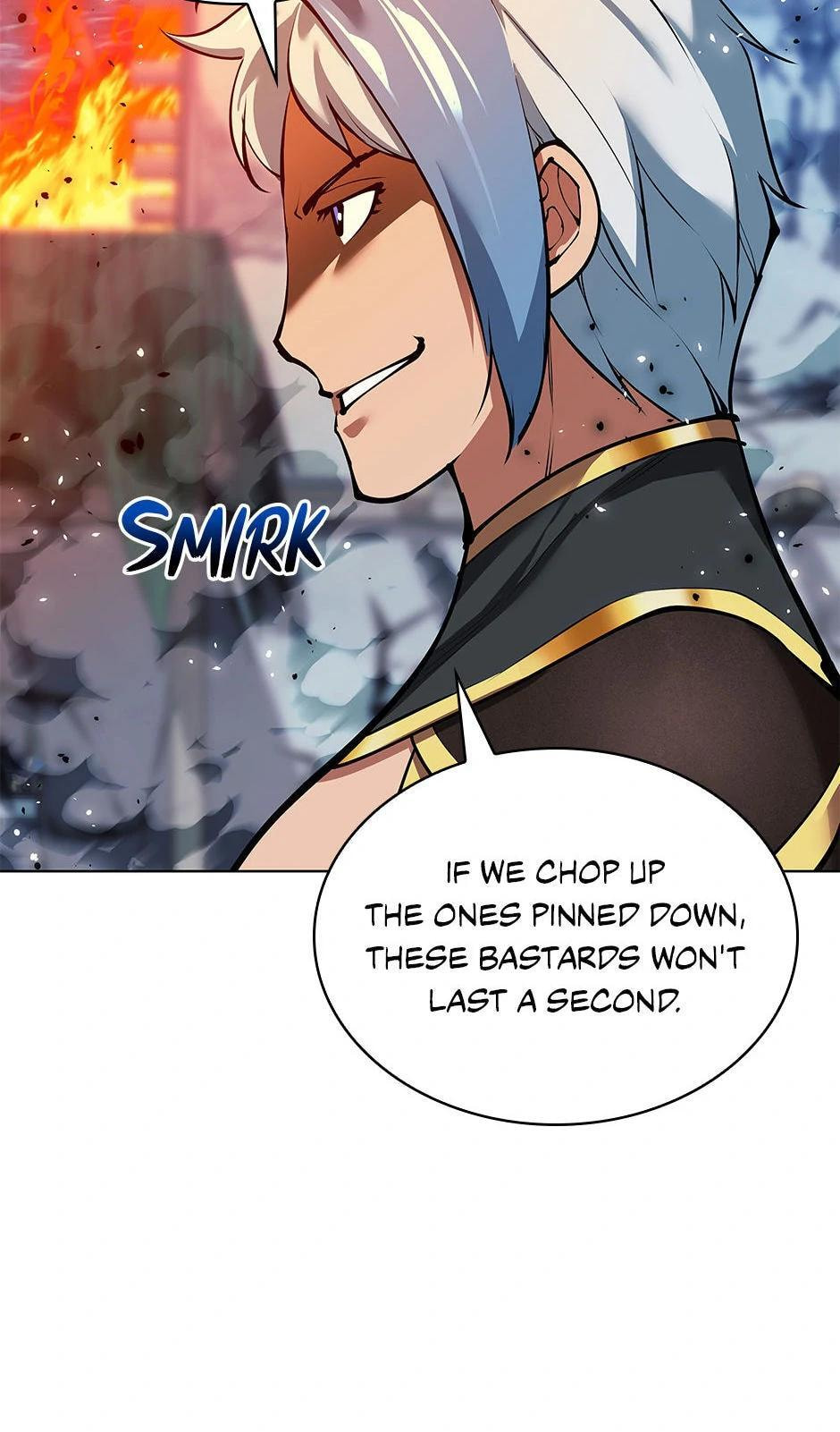 Read Overgeared (Team Argo) chapter 231 image 52 on Lezhin