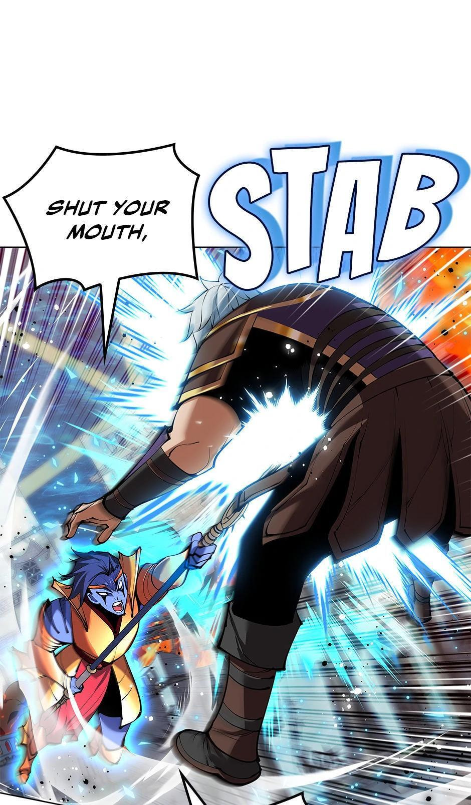 Read Overgeared (Team Argo) chapter 231 image 53 on Lezhin