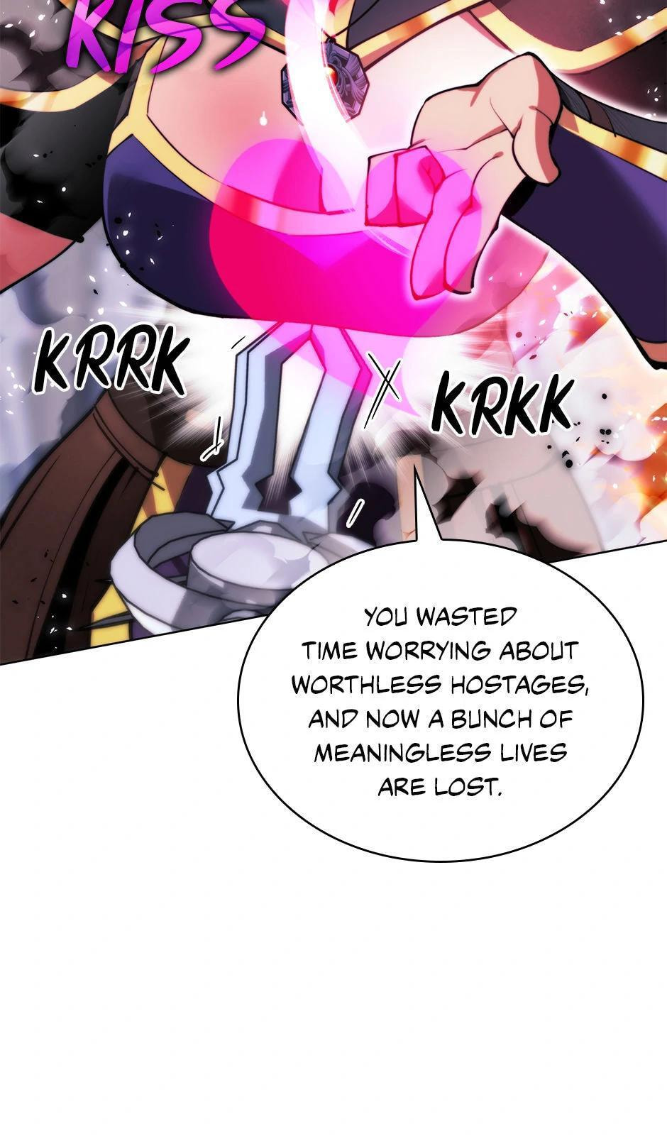 Read Overgeared (Team Argo) chapter 231 image 55 on Lezhin