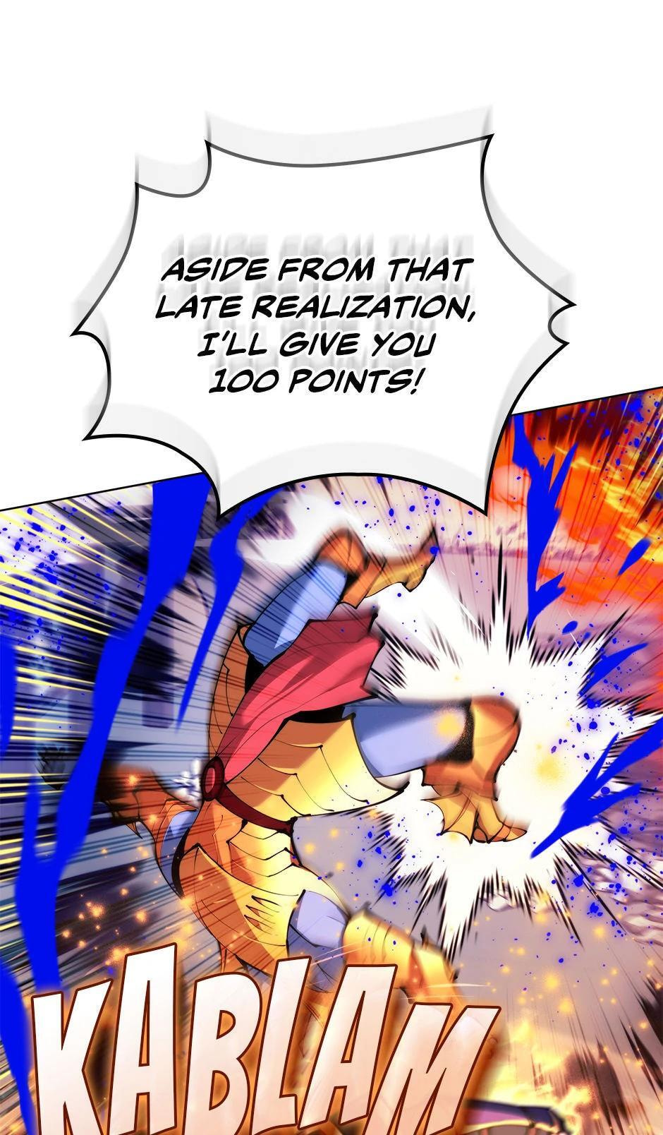 Read Overgeared (Team Argo) chapter 231 image 56 on Lezhin