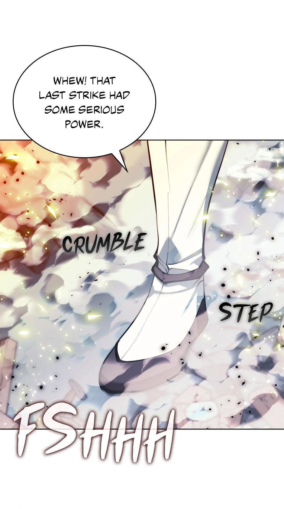 Read Overgeared (Team Argo) chapter 231 image 64 on Lezhin