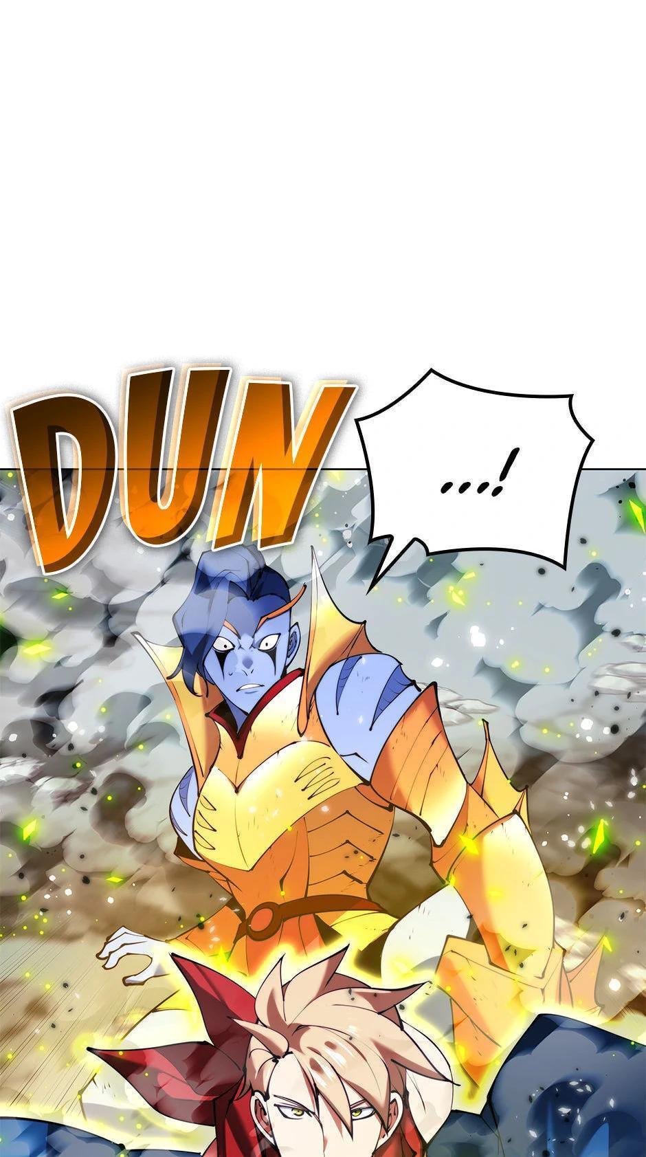Read Overgeared (Team Argo) chapter 231 image 65 on Lezhin