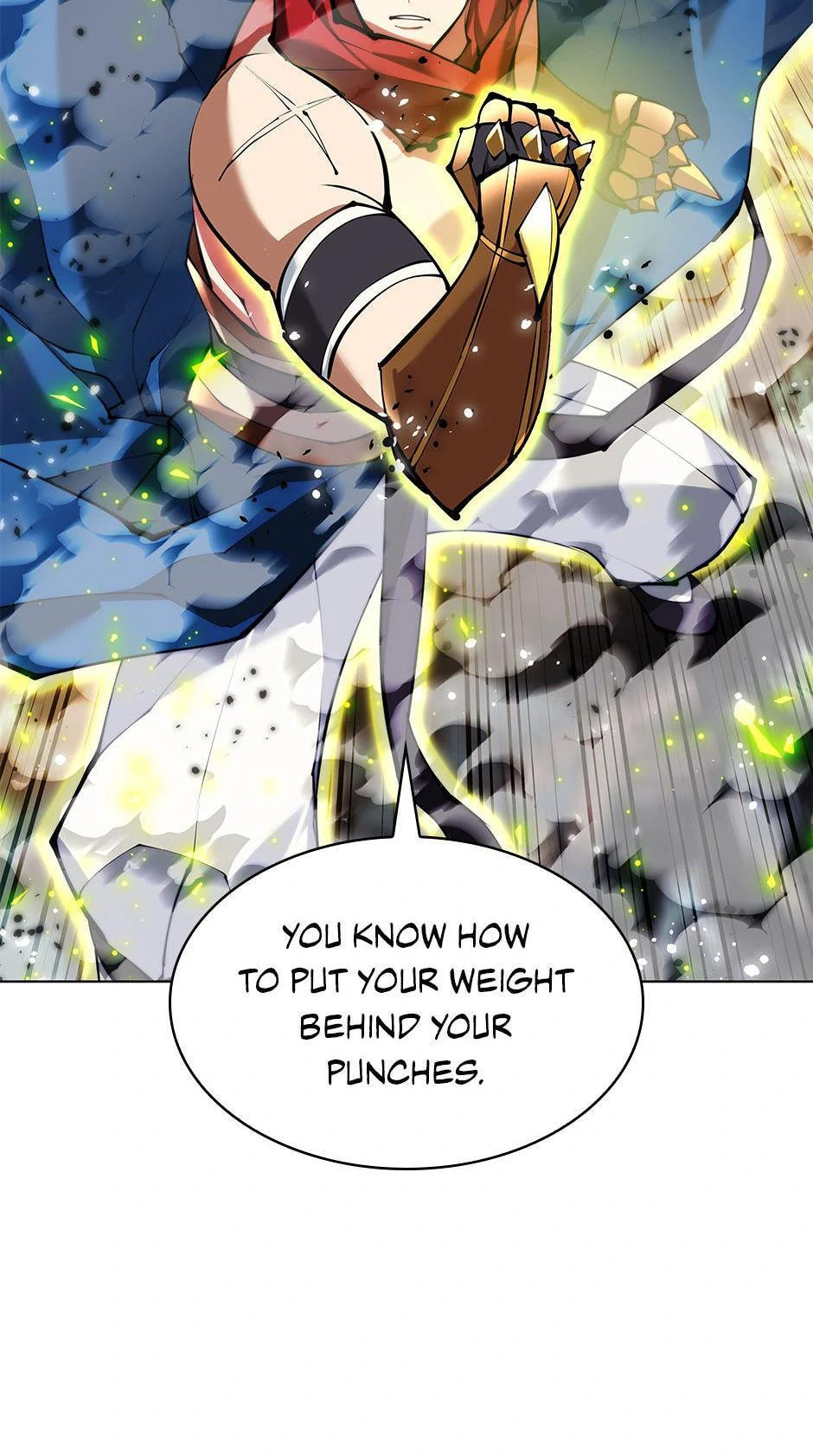 Read Overgeared (Team Argo) chapter 231 image 66 on Lezhin