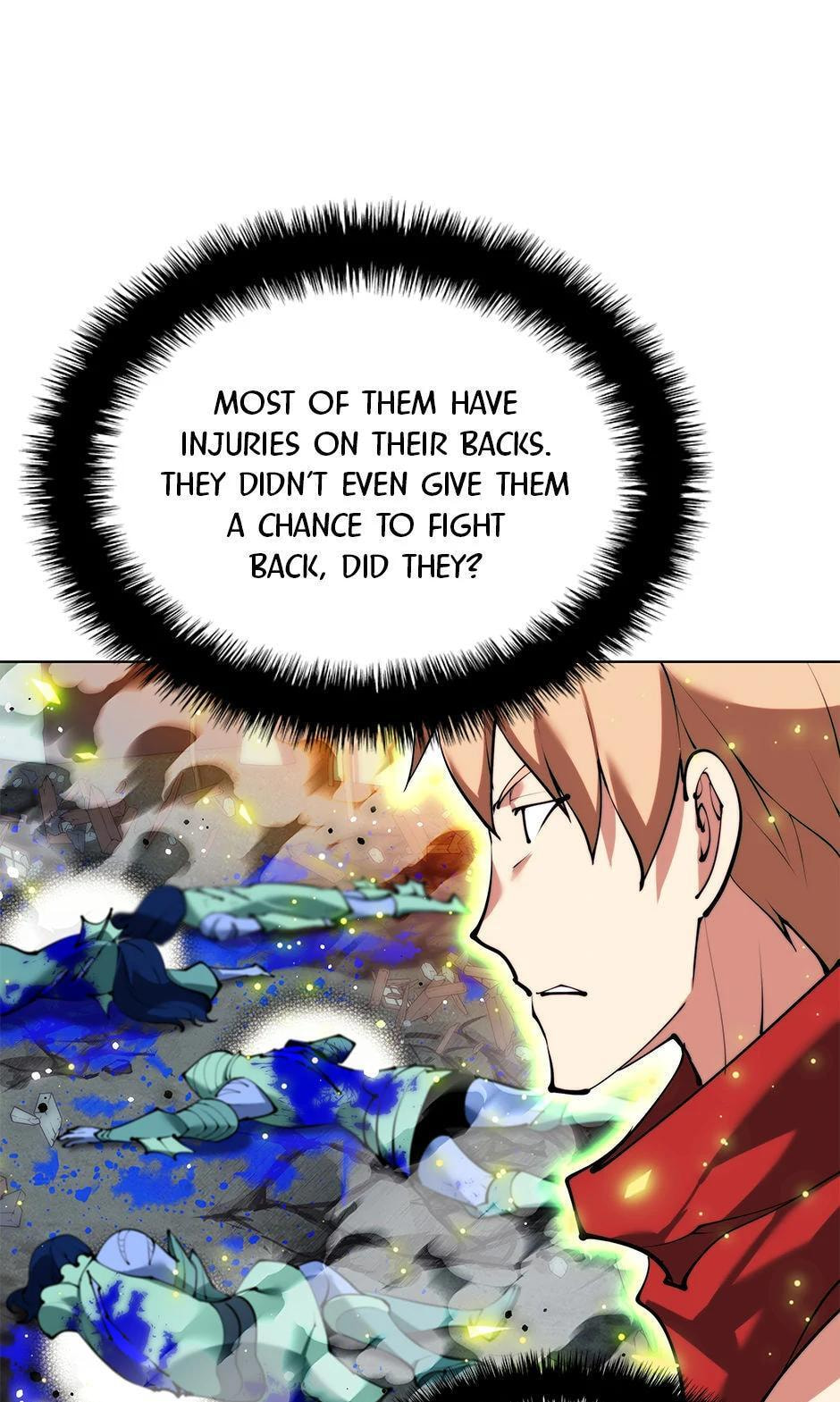 Read Overgeared (Team Argo) chapter 231 image 67 on Lezhin