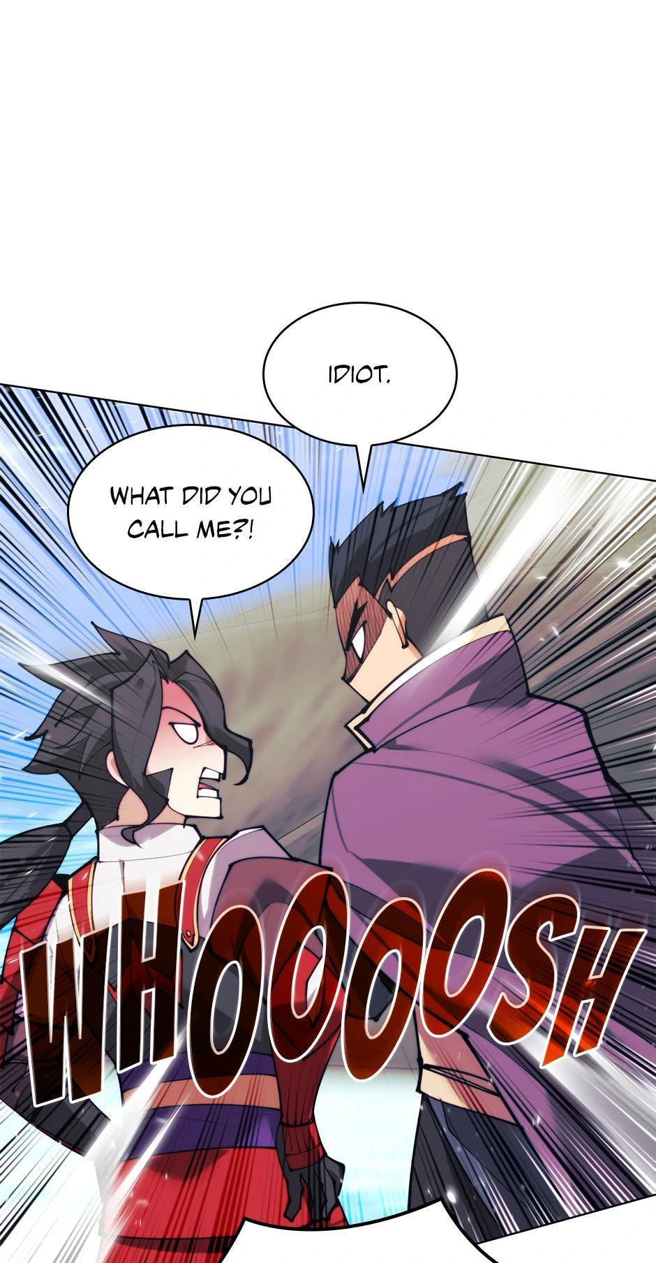Read Overgeared (Team Argo) chapter 231 image 7 on Lezhin