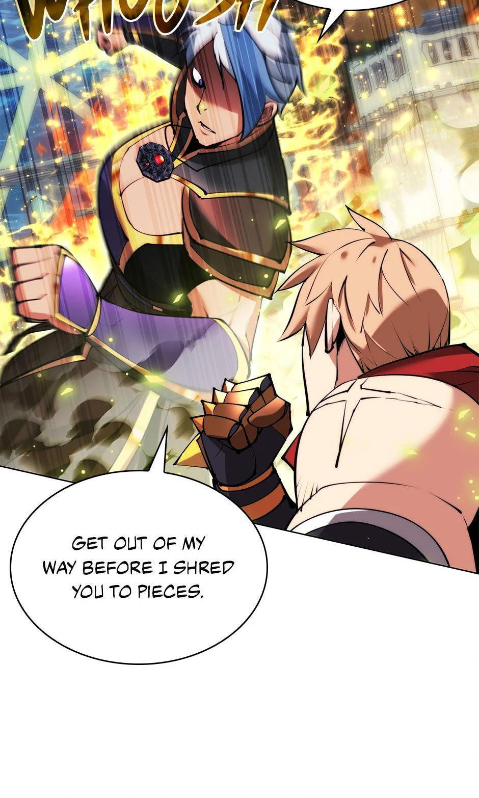 Read Overgeared (Team Argo) chapter 231 image 70 on Lezhin