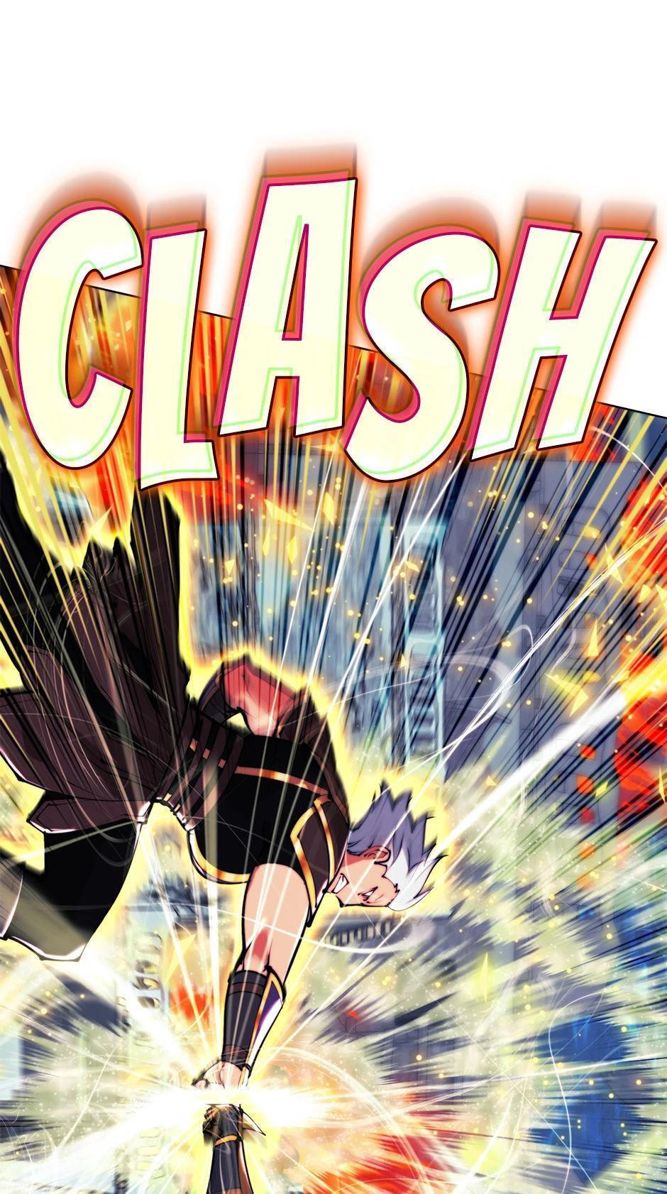 Read Overgeared (Team Argo) chapter 231 image 71 on Lezhin